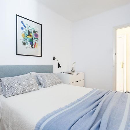 ロスピタレート・デ・リョブレガートApartamento Con Encanto, Luminoso Y Tranquiloアパートメント エクステリア 写真